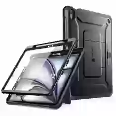 Чохол Supcase Unicorn Beetle Pro для iPad Air 6 13 2024 Black (843439142985)