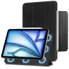 Чохол Tech-Protect SmartCase Magnetic для iPad Air 6 11 (2024) | Air 5 10.9 (2022) | Air 4 10.9 (2020) Black (5906302310760)