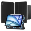 Чохол Tech-Protect SmartCase Magnetic для iPad Air 6 11 (2024) | Air 5 10.9 (2022) | Air 4 10.9 (2020) Black (5906302310760)