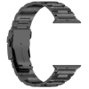 Ремешок Upex Stainless Pro для Apple Watch 49 | 45 | 44 | 42 mm Black (5906203697274)