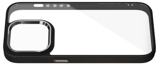 Чохол Upex Basic для iPhone 12 Pro Max Pine green (UP174024) - 3