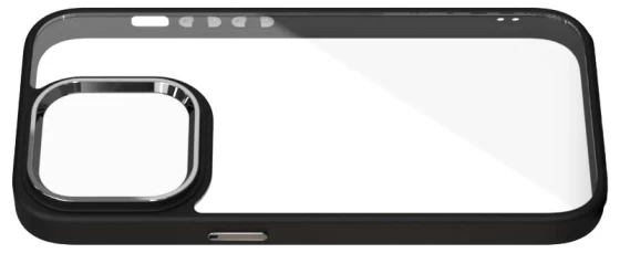 Чехол Upex Basic для iPhone 12 | 12 Pro Pine green (UP174015) - 3