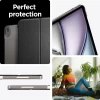 Чехол Spigen Smart Fold для iPad Air 6 13 2024 Black (ACS07676)