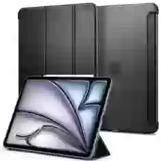 Чохол Spigen Smart Fold для iPad Air 6 13 2024 Black (ACS07676)