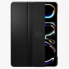 Чехол Spigen Smart Fold для iPad Pro 11 2024 5th Gen Black (ACS07025)