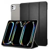 Чохол Spigen Smart Fold для iPad Pro 11 2024 5th Gen Black (ACS07025)