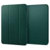 Чохол Spigen Urban Fit для iPad Pro 11 2024 5th Gen Midnight Green (ACS07759)