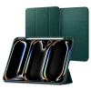 Чохол Spigen Urban Fit для iPad Pro 11 2024 5th Gen Midnight Green (ACS07759)