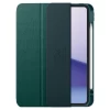 Чехол Spigen Urban Fit для iPad Pro 11 2024 5th Gen Midnight Green (ACS07759)