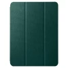 Чехол Spigen Urban Fit для iPad Pro 11 2024 5th Gen Midnight Green (ACS07759)