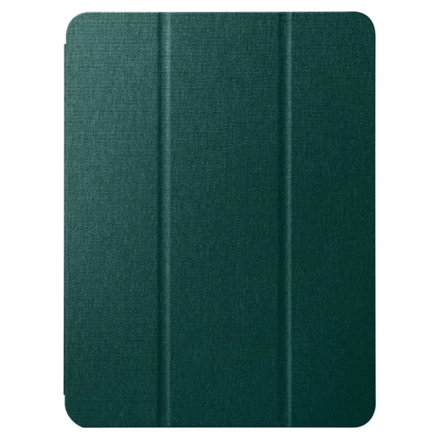 Чохол Spigen Urban Fit для iPad Pro 11 2024 5th Gen Midnight Green (ACS07759)