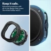 Чехол Spigen Caseology Vault для Samsung Galaxy Watch Ultra 47 mm Matte Black (ACS08430)