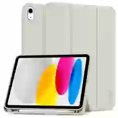 Чохол Tech-Protect SC Pen для iPad 10.9 2022 10th Gen Starlight (5906302313082)