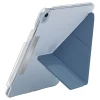 Чехол UNIQ Camden Click для iPad Air 6 13 2024 Stone Blue (UNIQ-PDA13(2024)-CAMSBLU)