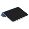 Чехол UNIQ Camden Click для iPad Air 6 13 2024 Stone Blue (UNIQ-PDA13(2024)-CAMSBLU)