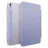 Чохол UNIQ Camden Click для iPad Air 6 11 2024 Light Violet (UNIQ-PDA11(2024)-CAMLVIO)