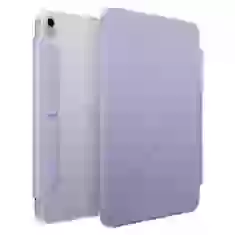 Чехол UNIQ Camden Click для iPad Air 6 11 2024 Light Violet (UNIQ-PDA11(2024)-CAMLVIO)