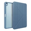 Чохол UNIQ Moven для iPad Air 6 13 2024 Stone Blue (UNIQ-PDA13(2024)-MOVSBLU)