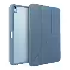 Чохол UNIQ Moven для iPad Air 6 13 2024 Stone Blue (UNIQ-PDA13(2024)-MOVSBLU)