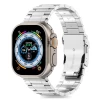 Ремешок Upex Stainless Pro для Apple Watch 49 | 45 | 44 | 42 mm Silver (5906203699902)