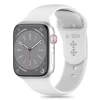 Ремінець Tech-Protect Silicone для Apple Watch 41 | 40 | 38 mm White (5906302310111)