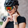 Ремінець Tech-Protect Silicone для Apple Watch 41 | 40 | 38 mm Starlight (5906302310159)