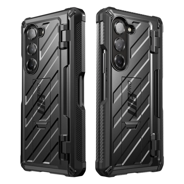 Чехол Supcase Unicorn Beetle Pro для Samsung Galaxy Fold6 (F956) Black (843439147614)