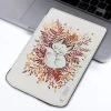 Чехол Tech-Protect SmartCase для PocketBook Verse | Verse Pro Beige Fox (5906302310609)