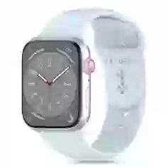 Ремінець Tech-Protect Silicone для Apple Watch 41 | 40 | 38 mm Sky (5906302310128)