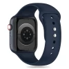 Ремешок Tech-Protect Silicone для Apple Watch 49 | 45 | 44 | 42 mm Storm Blue (5906302310029)