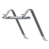 Підставка для ноутбука Tech-Protect ULS100 Universal Laptop Stand Grey (5906302309849)