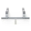 Подставка для ноутбука Tech-Protect ULS100 Universal Laptop Stand Grey (5906302309849)