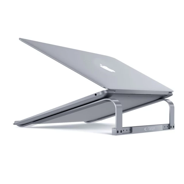 Подставка для ноутбука Tech-Protect ULS100 Universal Laptop Stand Grey (5906302309849)