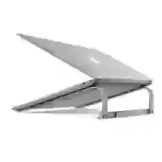 Підставка для ноутбука Tech-Protect ULS100 Universal Laptop Stand Grey (5906302309849)