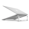 Підставка для ноутбука Tech-Protect ULS100 Universal Laptop Stand Silver (5906302309856)