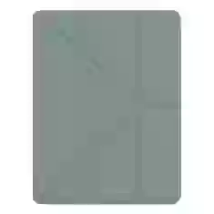 Чохол Basic with Stylus Holder для iPad Air 2/1 | Pro 9.7 (2017-2018) Green (UP174697)