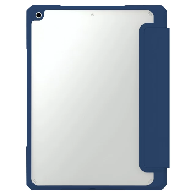 Чохол Basic with Stylus Holder для iPad Air 2/1 | Pro 9.7 (2017-2018) Blue (UP174698)