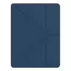 Чохол Upex Basic with Stylus Holder для iPad Air 2/1 | Pro 9.7 (2017-2018) Blue (UP174698)