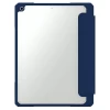 Чехол Basic with Stylus Holder для iPad Air 2/1 | Pro 9.7 (2017-2018) Dark Blue (UP174699)