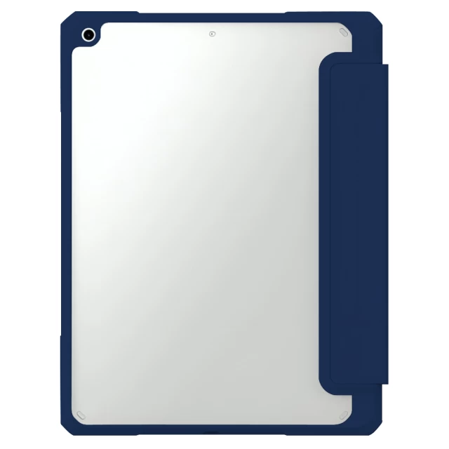 Чохол Basic with Stylus Holder для iPad Air 2/1 | Pro 9.7 (2017-2018) Dark Blue (UP174699)