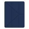 Чохол Basic with Stylus Holder для iPad Air 2/1 | Pro 9.7 (2017-2018) Dark Blue (UP174699)