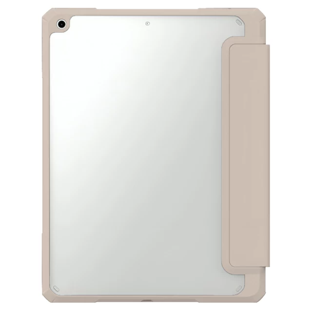 Чехол Basic with Stylus Holder для iPad Air 2/1 | Pro 9.7 (2017-2018) Pink (UP174701)