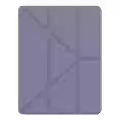 Чохол Basic with Stylus Holder для iPad Air 2/1 | Pro 9.7 (2017-2018) Purple (UP174702)