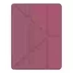 Чохол Upex Basic with Stylus Holder для iPad Air 2/1 | Pro 9.7 (2017-2018) Dark Red (UP174704)