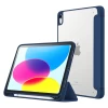 Чохол Basic with Stylus Holder для iPad 10.9 2022 10th Gen Blue (UP174714)