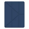 Чехол Basic with Stylus Holder для iPad 10.9 2022 10th Gen Blue (UP174714)