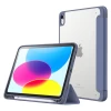 Чохол Basic with Stylus Holder для iPad 10.9 2022 10th Gen Purple (UP174718)