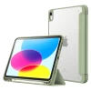 Чохол Basic with Stylus Holder для iPad 10.9 2022 10th Gen Light Green (UP174719)