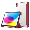 Чохол Basic with Stylus Holder для iPad 10.9 2022 10th Gen Dark Red (UP174720)