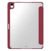 Чохол Basic with Stylus Holder для iPad Air 5 10.9 (2022) | Air 4 10.9 (2020) Dark Red (UP174728)